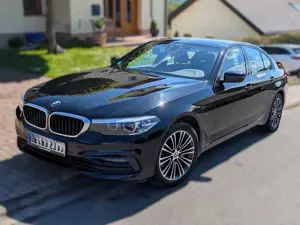 BMW 530 5er Plug-In-Hybrid 530e Aut. Sport Line