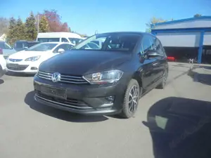 Volkswagen Golf Sportsvan Comfortline , Allstar