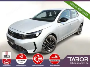Opel Corsa F 1.2 Turbo 100 Aut. GS LED UVP-40%*