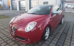 Alfa Romeo MiTo Turismo