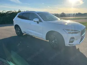 Volvo XC60 T6 Twin Engine AWD