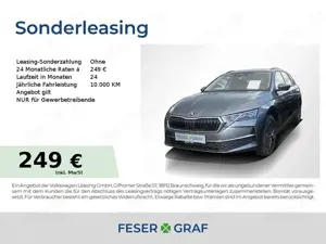 Skoda Octavia Balance 2,0 TDI DSG - 360View,MATRIX,NAV