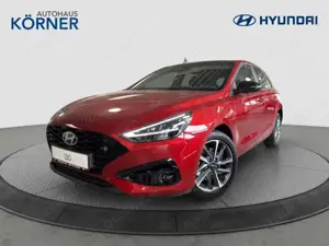 Hyundai i30 1.5 T-GDI ADVANTAGE PLUSPAKET PANO DIGI. COCKPIT C