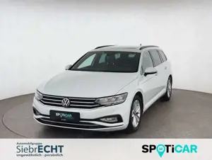Volkswagen Passat Variant Passat Business 2.0 TDI*NAVI*SHZ*360°K*uvm