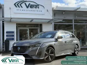 Peugeot 308 SW 1.2 GT*360°Cam*Navi*LHZ*LED*FSH*Automatik