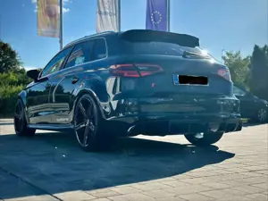 Audi S3 Bild 2