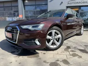 Audi A6 Avant 40 TDI quattro sport *MEMORY*