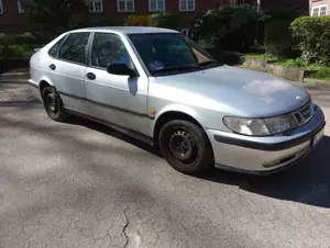 Saab 9-3 9-3 2.0i Turbo Full Sport Package