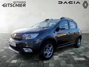 Dacia Sandero Stepway Prestige TCe 90