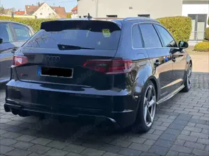 Audi S3 Bild 5
