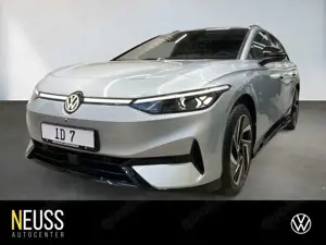 Volkswagen ID.7 Tourer Pro S