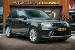 Land Rover Range Rover Sport 2.0 P400e SE R Dynamic panoram