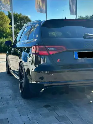 Audi S3 Bild 3