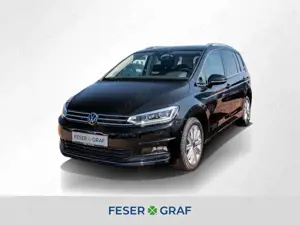 Volkswagen Touran 1.5 TSI Highline DSG AHK/7Sitze/Kamera/Navi