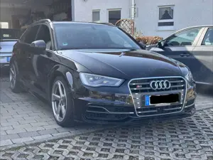 Audi S3 Bild 4