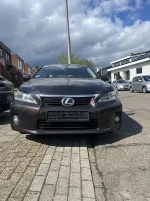 Lexus CT 200h Executive Line