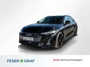 Audi A5 Avant TFSI S line/Navi+/ACC/TECH/Kamera/Optik schw