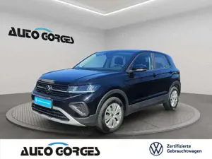 Volkswagen T-Cross 1.0 TSI +SHZ+PDC+5-JAHRE-GARANTIE+