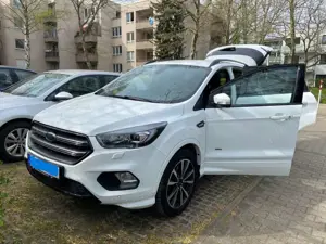 Ford Kuga Kuga 1.5 EcoBoost 4x4 Aut. ST-Line