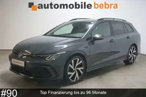 Volkswagen Golf 8 2.0TDI DSG R-Line Virtual Pano Navi