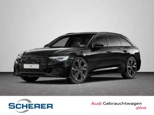 Audi A6 S line 45 TFSI PANO AHK 360°KAM MATRIX