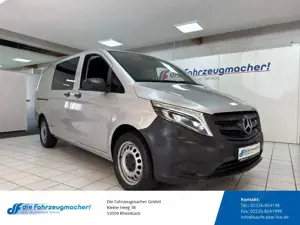 Mercedes-Benz Vito Mixto 119 CDI 4x4 lang LED Navi *EXPORT