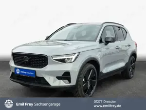 Volvo XC40 XC40 B4 B DKG Plus Black Edition 145 kW, 5-türig