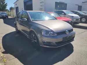 Volkswagen Golf Comfortline BMT