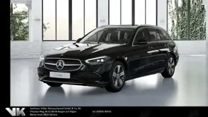 Mercedes-Benz C 200 T-Modell Avantgarde, Panorama, Assistenz-Paket
