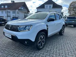 Dacia Duster TCe 130 Prestige 4WD