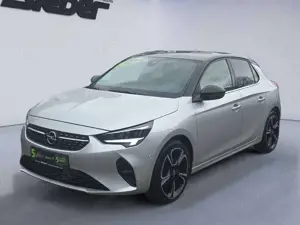 Opel Corsa Bild 2