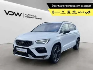 CUPRA Ateca VZ TSI DSG 4Drive 360Kamera Navi SHZ Klima Navi