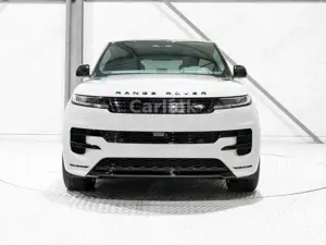 Land Rover Range Rover Sport P460e DYNAMIC HSE-FULL-BORASCO Bild 4