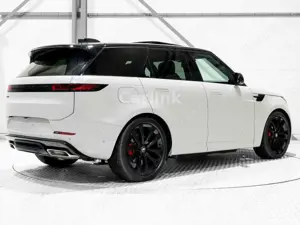 Land Rover Range Rover Sport P460e DYNAMIC HSE-FULL-BORASCO Bild 3