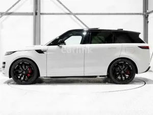 Land Rover Range Rover Sport P460e DYNAMIC HSE-FULL-BORASCO Bild 2