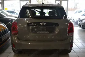 MINI One Countryman 1.5 KLIMAAUTOMATIK*KEYLESSGo*SITZHEIZUNG*2.HAND* Bild 4