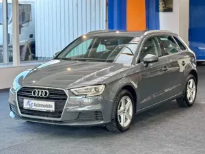 Audi A3 Sportback 30 TDI*NANOGRAU*TEMPO*SITZH*PDC*LED Bild 3