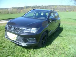 SEAT Ateca Ateca 1.6 TDI ECOMOTIVE STYLE AHK SHZ