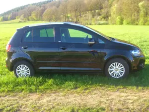 Volkswagen Golf Plus Golf VI Plus 1.2 TSI Style