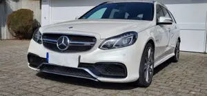 Mercedes-Benz E 63 AMG E 63 S AMG 4Matic (212.276)