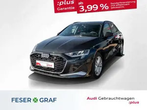 Audi A3 Advanced 30 TFSI Stronic,LED,Navi+,Kamera