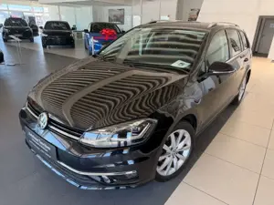 Volkswagen Golf 1.5 TSI ACT Highline Variant