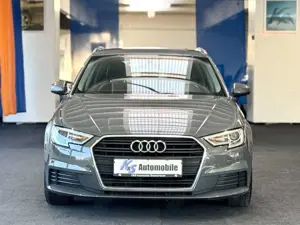 Audi A3 Sportback 30 TDI*NANOGRAU*TEMPO*SITZH*PDC*LED Bild 2