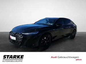 Audi A6 Avant TFSI S tronic quattro