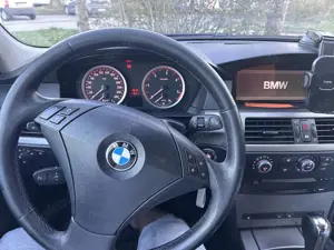 BMW 525 525d Touring Aut.