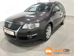 Volkswagen Passat Variant 2.0 TDI Sportline Xenon Klima Tempomat