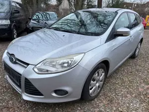 Ford Focus Turnier Trend