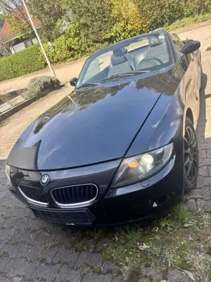 BMW Z4 roadster 2.0i Cabrio