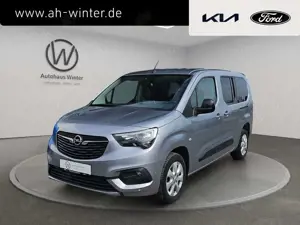 Opel Combo Life E 1,5 D Elegance XL 7S Standhzg Klimaaut ACC SHZ