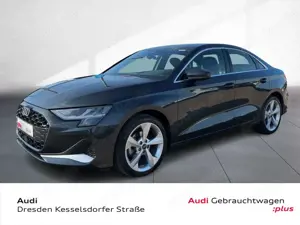 Audi A3 35 TDI advanced Kamera LED Navi